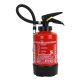 BAVARIA LITHIUM X3 AVD fire extinguisher for extinguishing metal fires