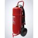 BAVARIA LITHIUM X50 AVD fire extinguisher for metal fires and battery fires (A, D, Li)