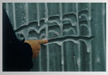 BAVARIA XGlue 6 - 6 literes speciális oltókészülék Li-ION