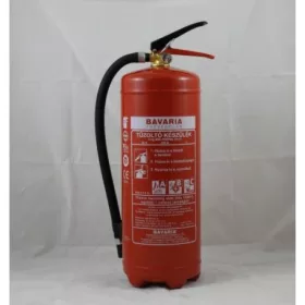 Label - VoleX 6 kg XL 55A 233B C