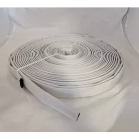 1 col - D-25 flathose, 15 bar 60 meter tekercs BD-25