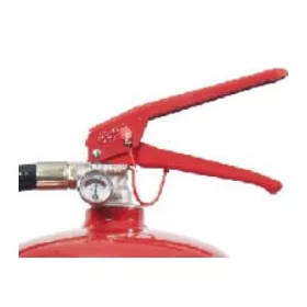 Ventil BETA P6 (MIT MANOMETER UND OHNE STEIGROHR)