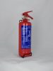 BETA 2 kg ABC powder extinguisher, powder fire extinguisher 13A 70B C