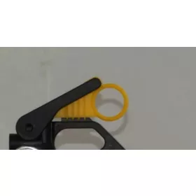 Kunststoff-Sicherheitsstift für 1 kg Gerät