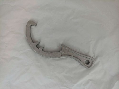 ABC terminal wrench for Storz terminals MAXFIRE