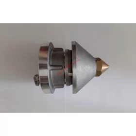 Kanalreinigungskopf C-52 Storz