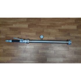   Measuring tube C-52 for measuring wall and underground hydrants