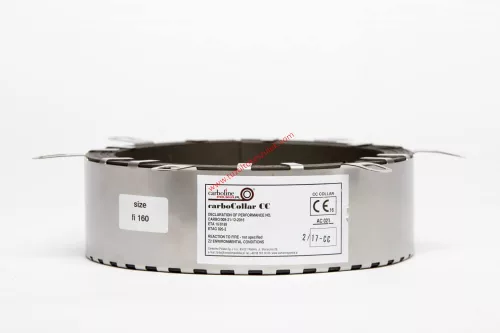 Fireproof collar EI120 CARBOLINE 32 mm