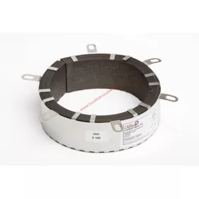 Fireproof collar EI120 CARBOLINE 40 mm