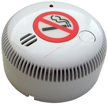 Cigarette smoke detector 9V, can be used independently