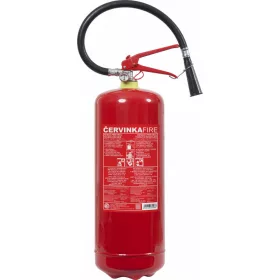 Gerätekennzeichnung CERVINKA P6Ce / P6CeA