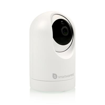 Smartwares CIP-37553 beltéri IP kamera
