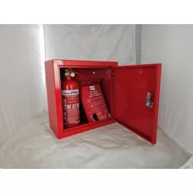 Practical Office Fire Safety Package