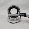 Coupling B-75 External thread, Storz, with claw connector 2.5 inch