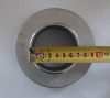 Coupling B-75 External thread, Storz, with claw connector 2.5 inch