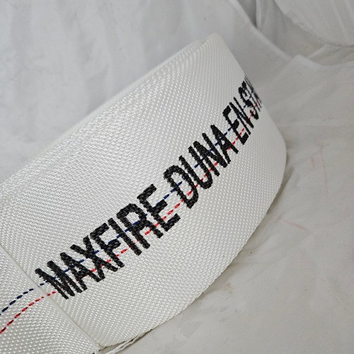 col - C-52 Swiss Premium 3F 20 meters, pressure hose, EPDM inner, Storz connector, fire hose 16 / 60 bar