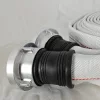col - C-52 Swiss Premium 3F 20 meters, pressure hose, EPDM inner, Storz connector, fire hose 16 / 60 bar
