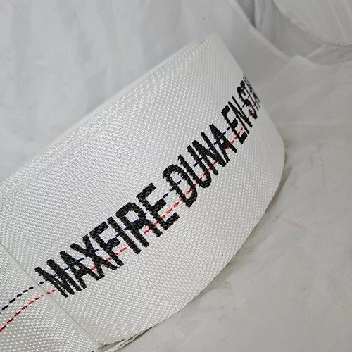 col - C-52 Swiss Premium 3F 20 meters, pressure hose, EPDM inner, Storz connector, fire hose 16 / 60 bar