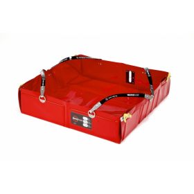 Összehajtható multifunkciós ET tartály