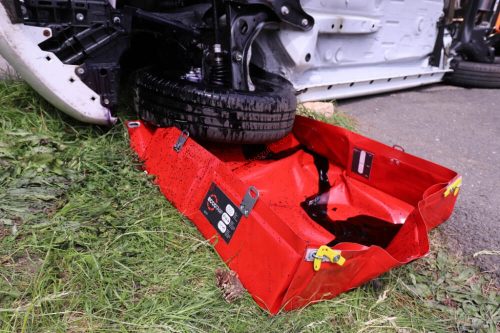 Faltbarer multifunktionaler ET-Tank