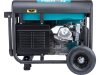 Heron, gasoline engine generator, max 5500VA, single phase