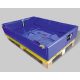 ET CARGO foldable multifunctional container
