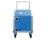 Fire hydrant and hose pressure tester with hose drying unit - WHP-TR-mano