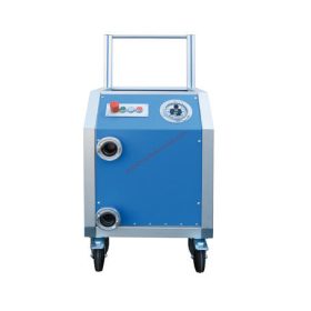   Tűzcsap és tömlő nyomáspróbázó, tömlőszárító egységgel - WHP-TR-mano