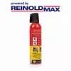 Smartwares FEX-15370 Fire Extinguisher Spray – 750 ml (FEX-153)
