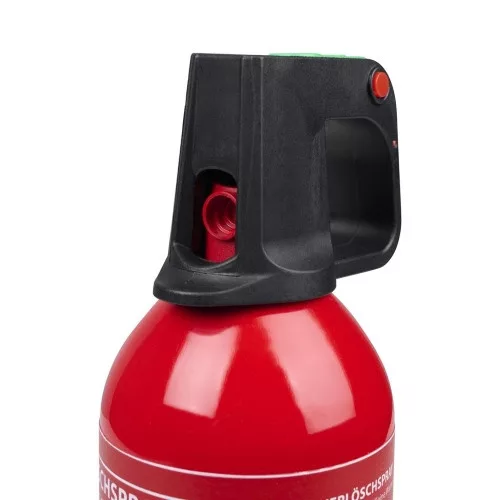 Smartwares FEX-15370 Fire Extinguisher Spray – 750 ml (FEX-153)