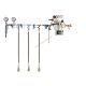HND-W series pressure tester 0-600 bar
