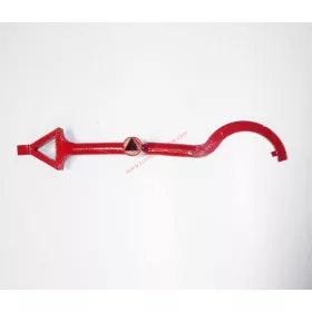 Bedienschlüssel für Überflurhydranten