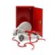 Above ground fire hydrant assembly cabinet (with accessories) 650x450x250 mm