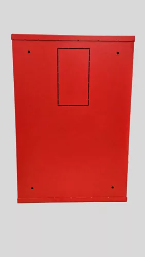 Überflur-Hydrantenmontageschrank (mit Zubehör) 650x450x250 mm