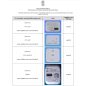 Smartwares FGA Carbon Monoxide Detector (10 Year Life) - (13041)