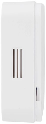 Smartwares FGA-13800 WiFi-Kohlenmonoxidmelder und -Alarm (10 Jahre Lebensadung)