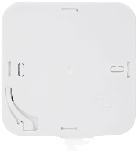 Smartwares FGA-13800 WiFi-Kohlenmonoxidmelder und -Alarm (10 Jahre Lebensadung)