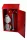Underground fire hydrant assembly cabinet (with accessories) 1150x650x250 mm