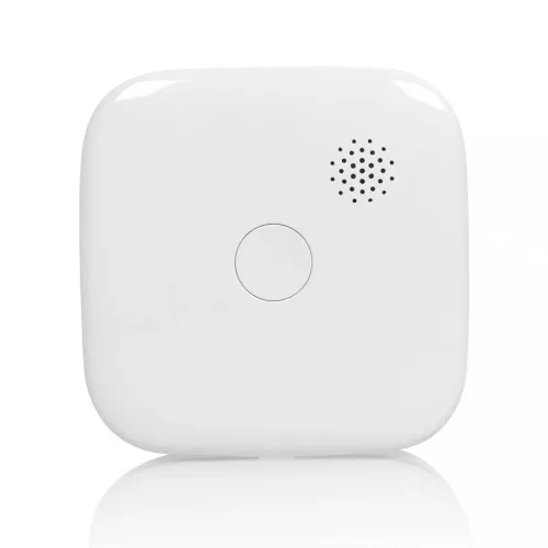 Smartwares WiFi optical smoke detector FSM-12601