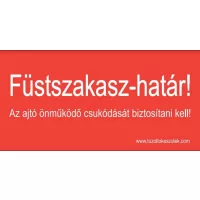 Brandschutz- und Rauchschutztüren