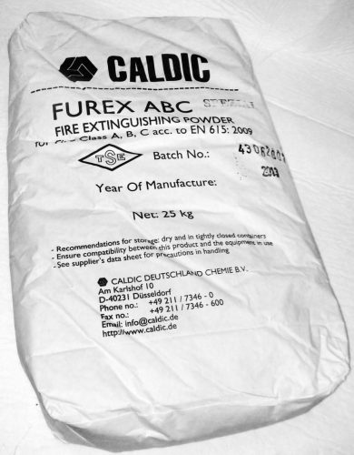 Furex ABC S/PRO - 25 kg