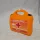 First aid equipment - III. category - up to 100 person, health package, EÜ