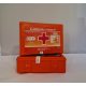 First aid equipment - III. category - up to 100 people, health package, EÜ