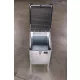 Lítium-ion akkumulátor tároló láda 90 l – GENIUS Storage Box S