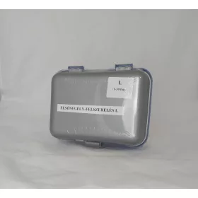   „I“ Hartbox Verbandskasten (1-30 Personen) Notfallset EÜ