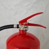 MAXFIRE 6 liter ABF foam fire extinguisher 21A 233B 40F, for oil and grease fires, with holder