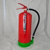 MAXFIRE 6 liter ABF foam fire extinguisher 21A 233B 40F, for oil and grease fires, with holder