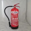 MAXFIRE 6 liter ABF foam fire extinguisher 27A 144B 25F, with holder