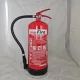 MAXFIRE 6 liter ABF foam fire extinguisher 27A 144B 25F, with holder