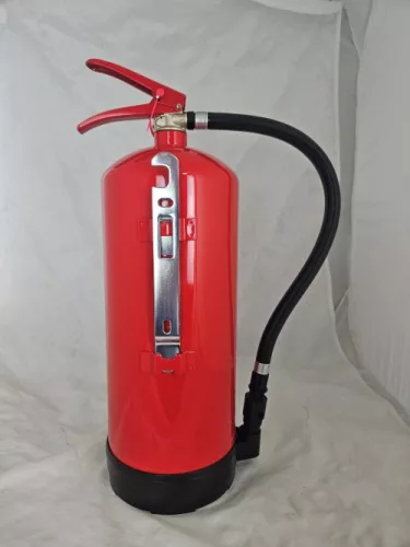 MAXFIRE 6 liter ABF foam fire extinguisher 27A 144B 25F, with holder